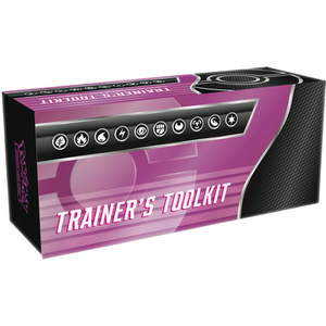 2025 Trainer's Toolkit
