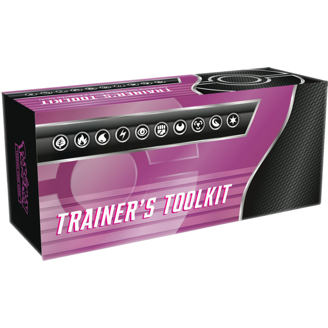 2025 Trainer's Toolkit