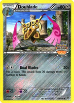 Doublade - 84/146 (Regional Championships) 84 - League & Championship Cards Reverse Holofoil - Poke-Collect