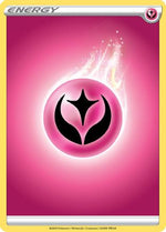 Fairy Energy - SWSH01 Sword & Shield Base Set Reverse Holofoil - Poke-Collect