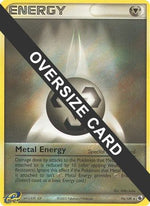Metal Energy - 94/109 (EX Ruby & Sapphire) 94 - Jumbo Cards - Poke-Collect