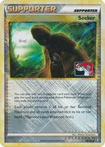 Seeker - 88/102 (League Promo) 88 - League & Championship Cards Reverse Holofoil - Poke-Collect