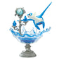Pokemon Gemstone Collection - Shining Miracle Of Mystery Blind Box