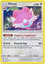 Blissey - 153/214 (Cosmos Holo) 153 - Miscellaneous Cards & Products Holofoil - Poke-Collect
