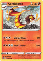 Centiskorch 10/73 - Champions Path Reverse Holofoil - Poke-Collect