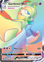 Gardevoir VMAX 76/73 - Champions Path Holofoil - Poke-Collect