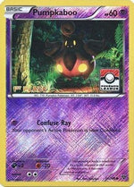 Pumpkaboo - 56/146 (Pokemon League) [1st Place] 56 - League & Championship Cards Reverse Holofoil - Poke-Collect