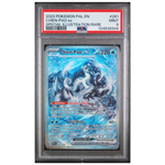 Chien Pao ex SIR Paldea Evolved #261 PSA 9 - Poke-Collect