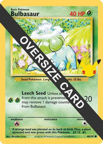 Bulbasaur 44 - First Partner Pack - Poke-Collect