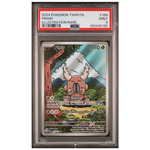 Pinsir IR Twilight Masquerade #168 PSA 9 - Poke-Collect