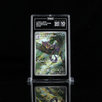 Liepard AR SV11W #135 TAG 10 Pristine - Poke-Collect