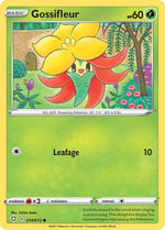 Gossifleur 14/72 - Shining Fates - Poke-Collect