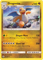 Dragonite - 96/149 (Cosmos Holo) 96 - Miscellaneous Cards & Products Holofoil - Poke-Collect