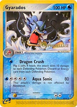 Gyarados - 32/97 (Prerelease) 32 - Nintendo Promos - Poke-Collect