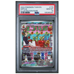 Dipplin IR Twilight Masquerade #170 PSA 10 - Poke-Collect