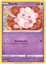 Swirlix 67/198 - Chilling Reign - Poke-Collect