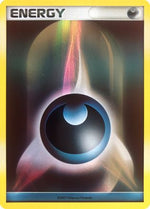 Darkness Energy (2007-2008 League Promo) - League & Championship Cards Holofoil - Poke-Collect