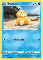 Psyduck 24/203 - SWSH07 Evolving Skies - Poke-Collect