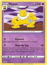 Hypno 62/203 - SWSH07 Evolving Skies Reverse Holofoil - Poke-Collect