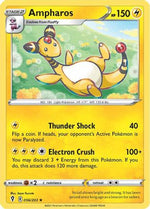 Ampharos 56/203 - Evolving Skies - Poke-Collect