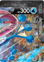 Greninja V-UNION - SWSH156 SWSH156/307 - SWSH Sword & Shield Promo Cards Holofoil - Poke-Collect