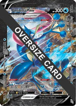 Greninja V-UNION - Jumbo Cards Holofoil - Poke-Collect