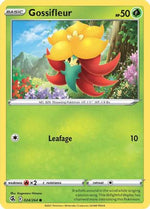 Gossifleur 24/264 - SWSH08 Fusion Strike Reverse Holofoil - Poke-Collect