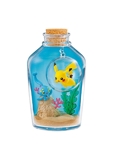 Pokemon Aqua Bottle Collection Blind Box - Poke-Collect