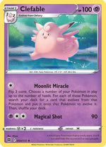 Clefable 54/172 - SWSH09 Brilliant Stars - Poke-Collect