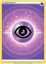 Psychic Energy (2022 Unnumbered) - SWSH09 Brilliant Stars - Poke-Collect