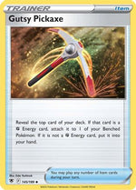 Gutsy Pickaxe 145/189 - SWSH10 Astral Radiance Reverse Holofoil - Poke-Collect