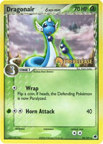 Dragonair (Delta Species) - 028/101 (Prerelease) 28 - Nintendo Promos - Poke-Collect