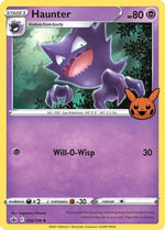 Haunter 56 - Trick or Trade BOOster Bundle - Poke-Collect