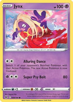 Jynx 68/196 - SWSH11 Lost Origin - Poke-Collect