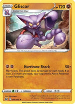 Gliscor 96/196 - SWSH11 Lost Origin - Poke-Collect