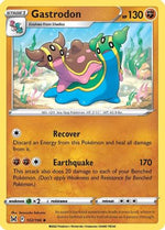 Gastrodon 102/196 - SWSH11 Lost Origin - Poke-Collect