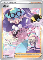 Opal TG28/30 - SWSH11 Lost Origin Trainer Gallery Holofoil - Poke-Collect