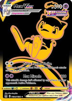 Mew VMAX (Secret) TG30/30 - SWSH11 Lost Origin Trainer Gallery Holofoil - Poke-Collect