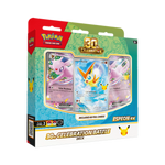Pokémon 30th Celebration Battle Deck - Espeon ex
