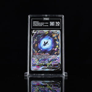 Lumineon V GG Crown Zenith #GG39 TAG 10