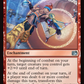 Sidequest: Play Blitzball // World Champion, Celestial Weapon (FIN-158) - FINAL FANTASY: (enchantment) Foil