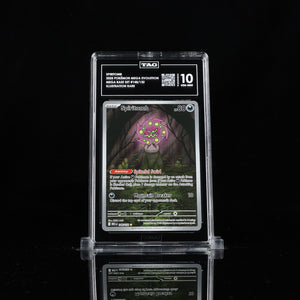 Spiritomb IR Mega Evolution #148 TAG 10