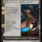 Jecht, Reluctant Guardian // Braska's Final Aeon (FIN-448) - FINAL FANTASY: (enchantment, Extended Art) Foil