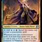 The Emperor of Palamecia // The Lord Master of Hell (FIN-219) - FINAL FANTASY Foil - Poke-Collect