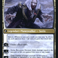 Sorin of House Markov // Sorin, Ravenous Neonate (PRE-245) - Modern Horizons 3 Promos Foil