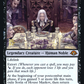 Sorin of House Markov // Sorin, Ravenous Neonate (PRE-245) - Modern Horizons 3 Promos Foil