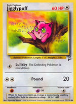 Jigglypuff 77/130 - Base Set 2 - Poke-Collect