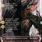 Clive, Ifrit's Dominant // Ifrit, Warden of Inferno (FIN-318) - FINAL FANTASY: (enchantment) (Borderless)