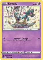 Dreepy 87/195 - SWSH12 Silver Tempest - Poke-Collect