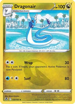 Dragonair 130/195 - SWSH12 Silver Tempest - Poke-Collect